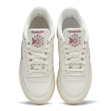 Comfortable Reebok Women's Vintage Sneakers for Every Style