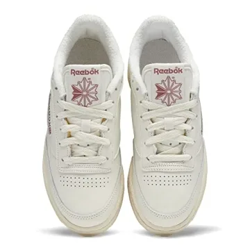 Comfortable Reebok Women's Vintage Sneakers for Every Style