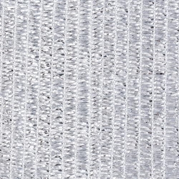 UNIUP Aluminum Shade Cloth - Ultimate Heat Protection