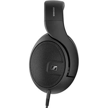 Sennheiser HD 560 S Audiophile Headphones - Ultimate Sound Experience