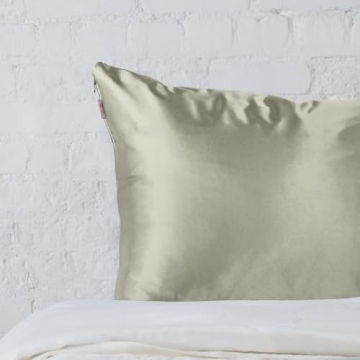Kitsch Satin Pillowcase Luxurious Hair & Skin Care