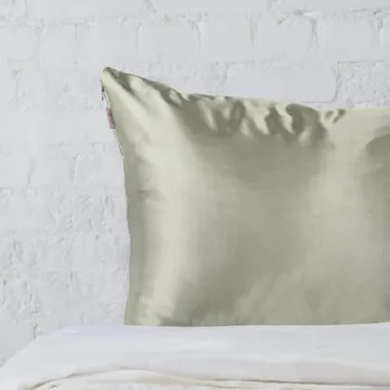 Kitsch Satin Pillowcase Luxurious Hair & Skin Care