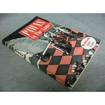 Pawns in the Game: Uncover Global Conspiracies with Insight