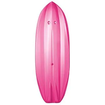 Kayak Lifetime, 6', Youth, with Bonus Paddle