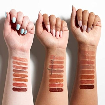 NYX Butter Gloss Butterscotch Non-Sticky Lip Gloss