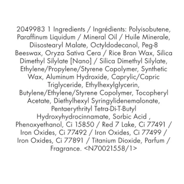 NYX Butter Gloss Butterscotch Non-Sticky Lip Gloss