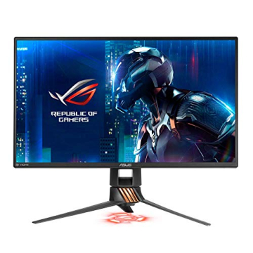 ASUS ROG Swift PG258Q 24.5 Gaming Monitor 240Hz
