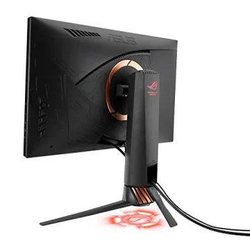 ASUS ROG Swift PG258Q 24.5 Gaming Monitor 240Hz