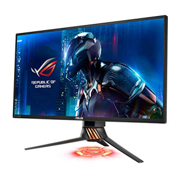 ASUS ROG Swift PG258Q 24.5 Gaming Monitor 240Hz