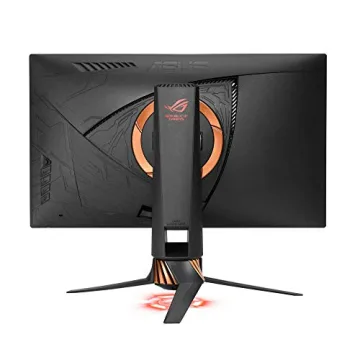 ASUS ROG Swift PG258Q 24.5 Gaming Monitor 240Hz