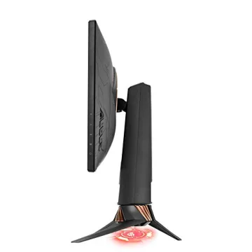 ASUS ROG Swift PG258Q 24.5 Gaming Monitor 240Hz