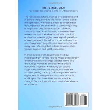 Dear Female Digital Entrepreneur: Scaling Up Business Without Overthinking It: 26+ A to Z Strategies...