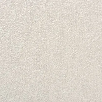 Baxton Studio Maya Platform Queen Bed in White/Oak Brown