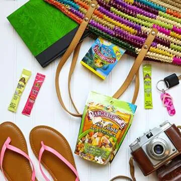Margaritaville Singles To Go - Margarita Drink Mix in Packs