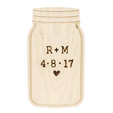 Walnut Hollow Hotstamps Set for Personalization on Wood and Leather