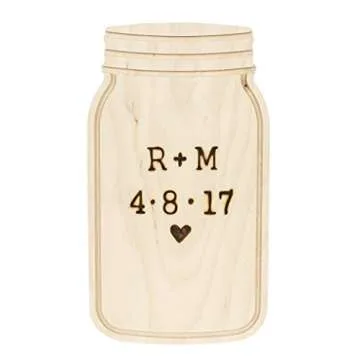 Walnut Hollow Hotstamps Set for Personalization on Wood and Leather