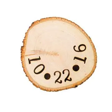 Walnut Hollow Hotstamps Set for Personalization on Wood and Leather