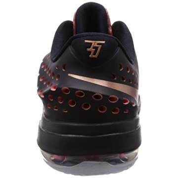 Nike KD VII Elite - Stylish Basketball Shoes for Men - 10 M US