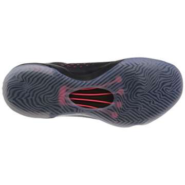 Nike KD VII Elite - Stylish Basketball Shoes for Men - 10 M US