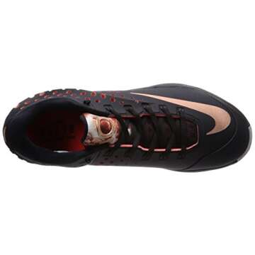 Nike KD VII Elite - Stylish Basketball Shoes for Men - 10 M US