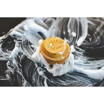 The Rag Company - Ultra Utility Brush - Car Wash Brush - Soft Nylon Bristles Perfect as an Interior, Wheel, or Tire Rim Cleaner - Sturdy and Effective Grip for All Detailing Purposes