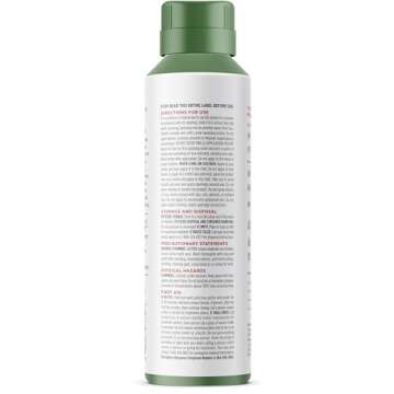 Grand Tongo DEET-Free Green Tea + Mint Insect Repellent with Picaridin- The 12 Hour Protection, DEET Alternative