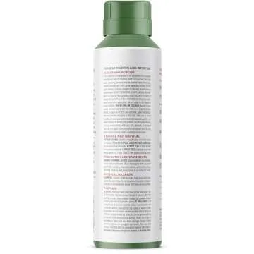 Grand Tongo DEET-Free Green Tea + Mint Insect Repellent with Picaridin - 12 Hour Protection, DEET Al...