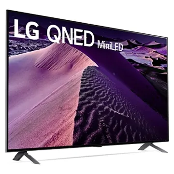 LG QNED85 Series 65-Inch Mini-LED Smart TV - Stunning Home Cinema