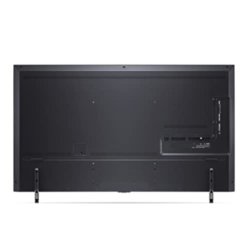 LG QNED85 Series 65-Inch Mini-LED Smart TV - Stunning Home Cinema