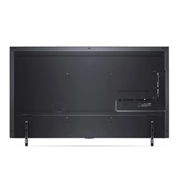 LG QNED85 Series 65-Inch Mini-LED Smart TV - Stunning Home Cinema