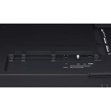 LG QNED85 Series 65-Inch Mini-LED Smart TV - Stunning Home Cinema