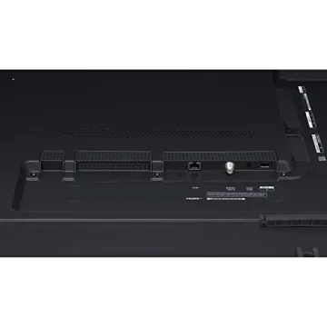 LG QNED85 Series 65-Inch Mini-LED Smart TV - Stunning Home Cinema