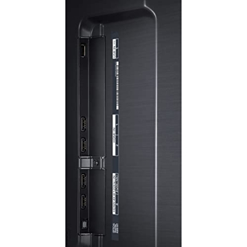 LG QNED85 Series 65-Inch Mini-LED Smart TV - Stunning Home Cinema