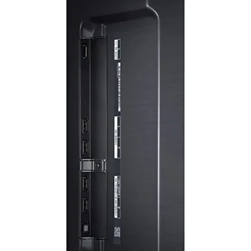 LG QNED85 Series 65-Inch Mini-LED Smart TV - Stunning Home Cinema