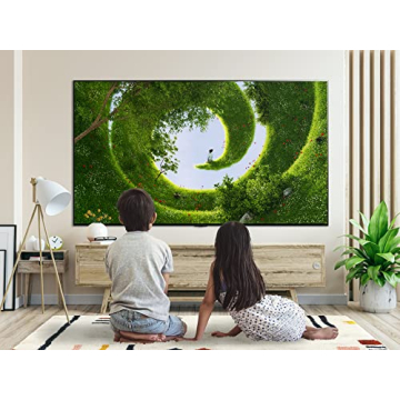 LG QNED85 Series 65-Inch Mini-LED Smart TV - Stunning Home Cinema