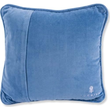 Handmade Needlepoint Throw Pillow Love That for You 10x10