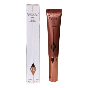 Charlotte Tilbury Glowgasm Beauty Light Wand Pinkgasm