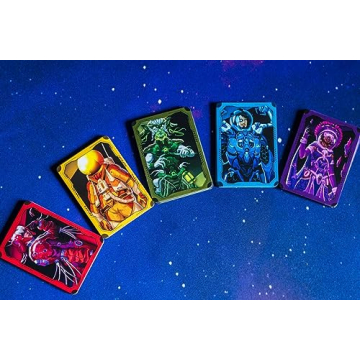 The Artemis Odyssey Board Game - Strategy for All Ages