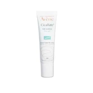 Avène Cicalfate+ Scar Gel - Hydrating Silicone Gel for Scars, 1 Fl Oz