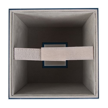 Stylish Acrylic Mirror Tissue Box Cover  by JackCubeDesign