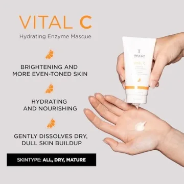 Image Skincare Vital C Hydrating Enzyme Masque 57 g / 2 oz