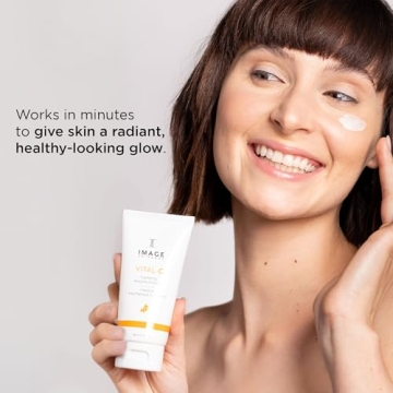 Image Skincare Vital C Hydrating Enzyme Masque 57 g / 2 oz