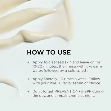 Image Skincare Vital C Hydrating Enzyme Masque 57 g / 2 oz