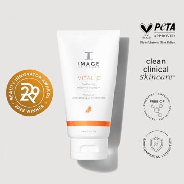 Image Skincare Vital C Hydrating Enzyme Masque 57 g / 2 oz