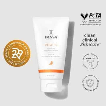 Image Skincare Vital C Hydrating Enzyme Masque 57 g / 2 oz