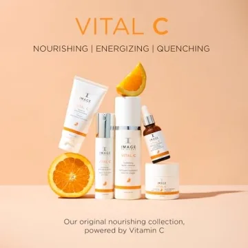 Image Skincare Vital C Hydrating Enzyme Masque 57 g / 2 oz