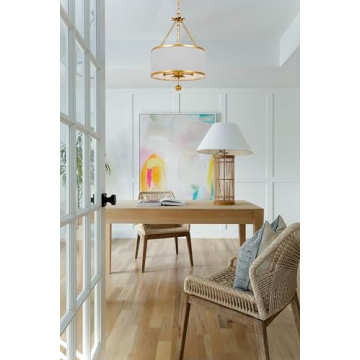 Crystorama Broche Antique Gold Mini Chandelier for Elegant Spaces