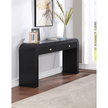 Modern Meridian Artisto Console Table for Stylish Homes