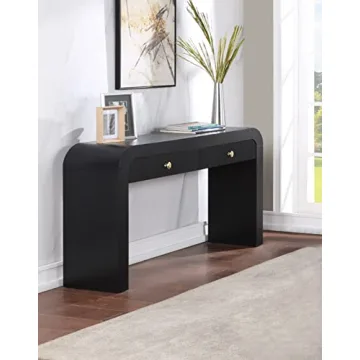 Modern Meridian Artisto Console Table for Stylish Homes