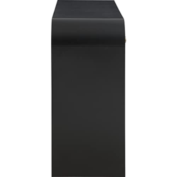 Modern Meridian Artisto Console Table for Stylish Homes